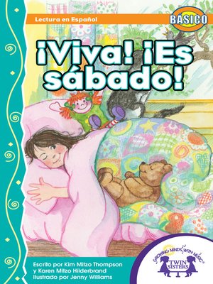 cover image of Viva! El Sabado
